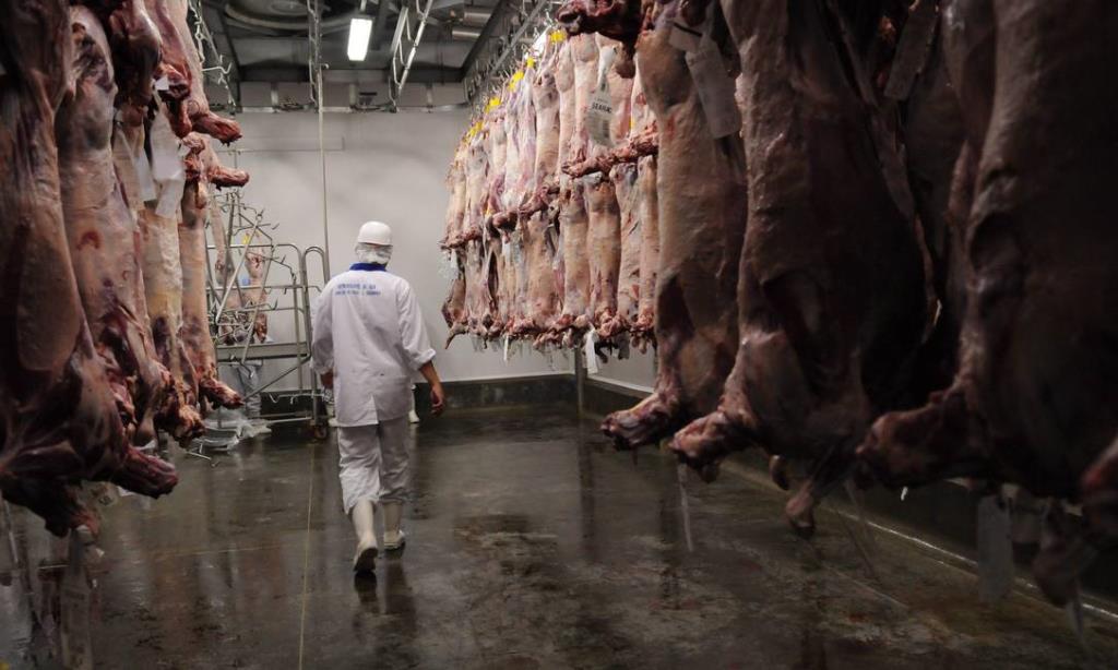 Brasil pode exportar carnes bovina e suína processadas a Singapura